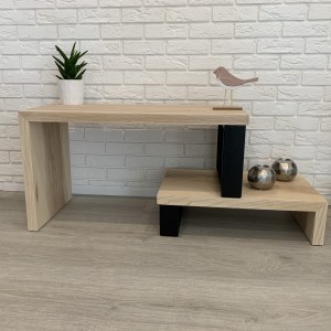 RTV cabinet